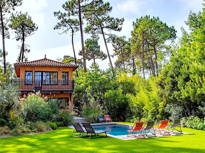 Villa Etchéa - The French Concierge