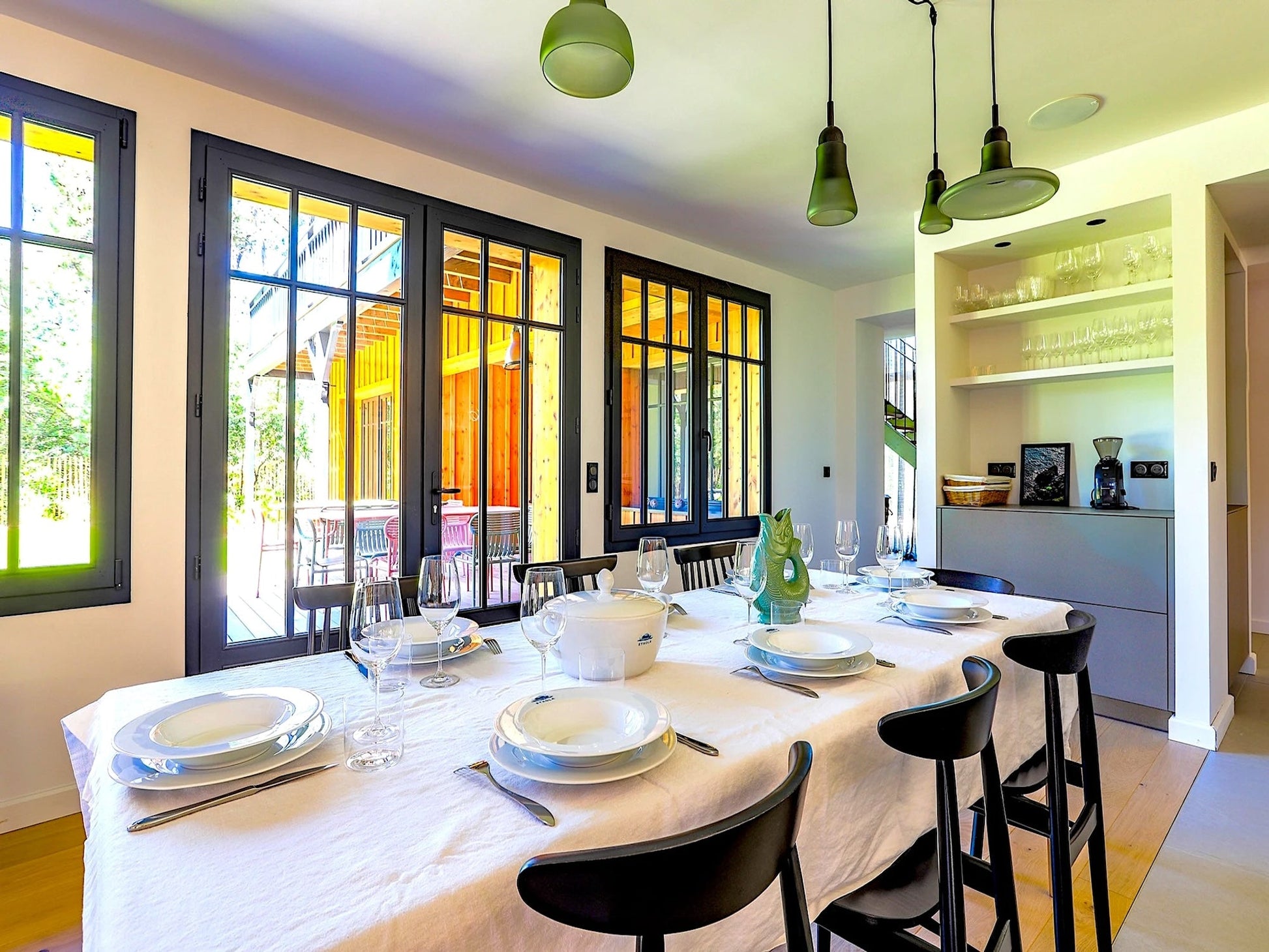 Villa Etchéa - The French Concierge