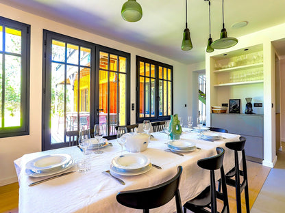 Villa Etchéa - The French Concierge