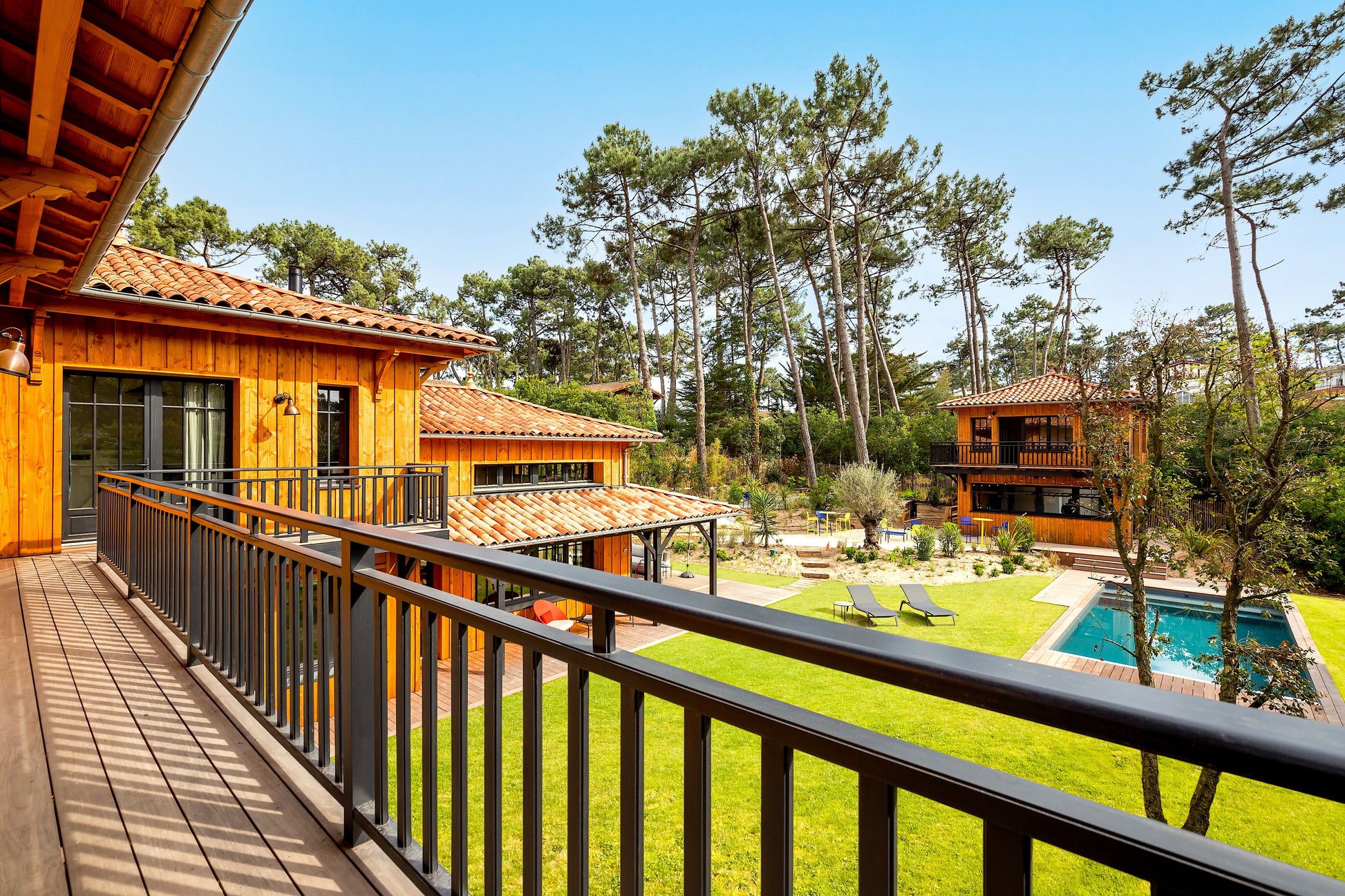 Villa Etchéa - The French Concierge