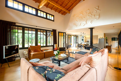 Villa Etchéa - The French Concierge