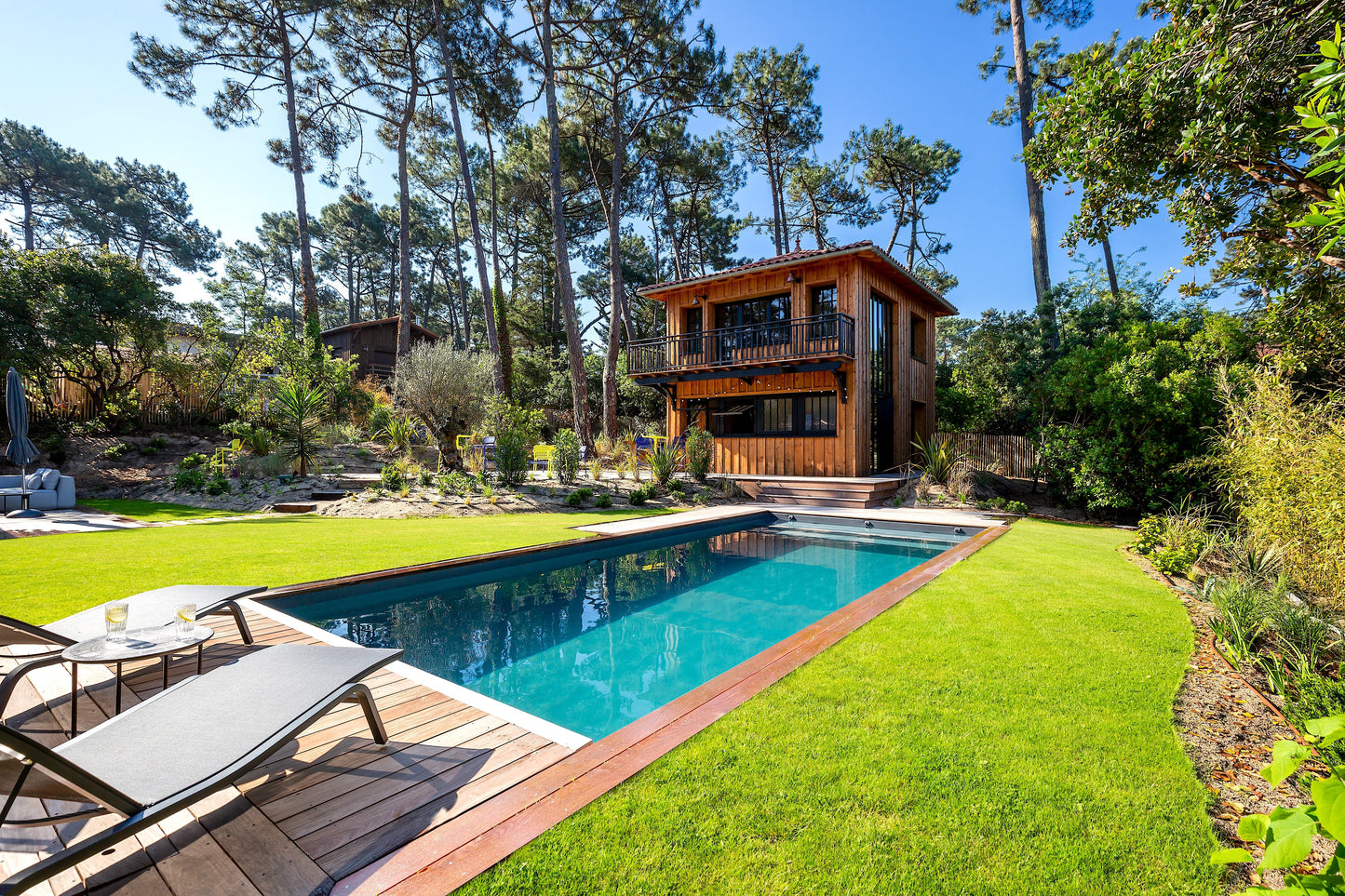 Villa Etchéa - The French Concierge