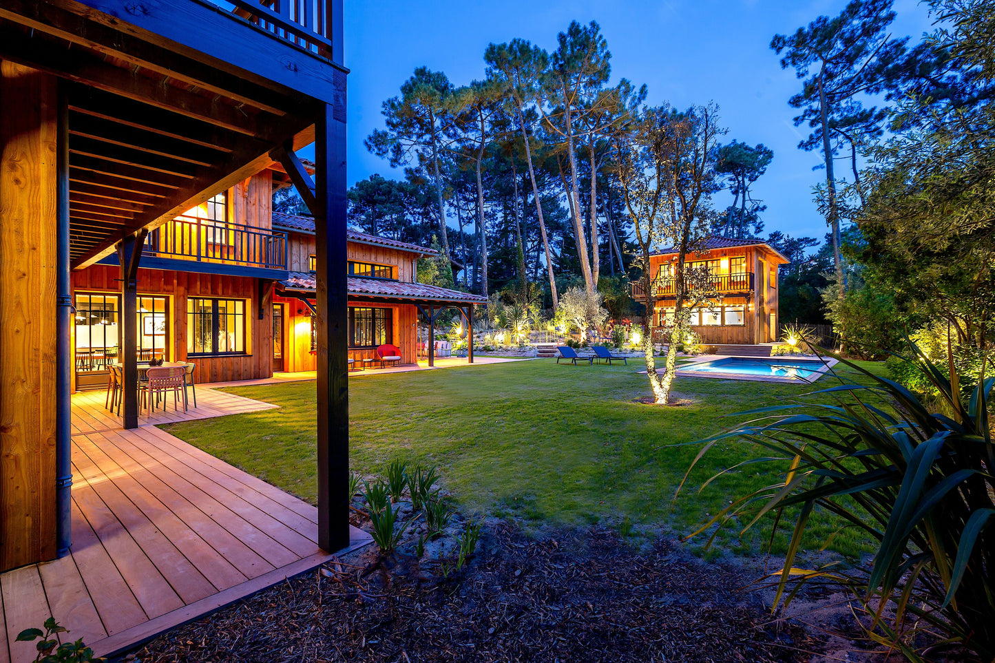 Villa Etchéa - The French Concierge