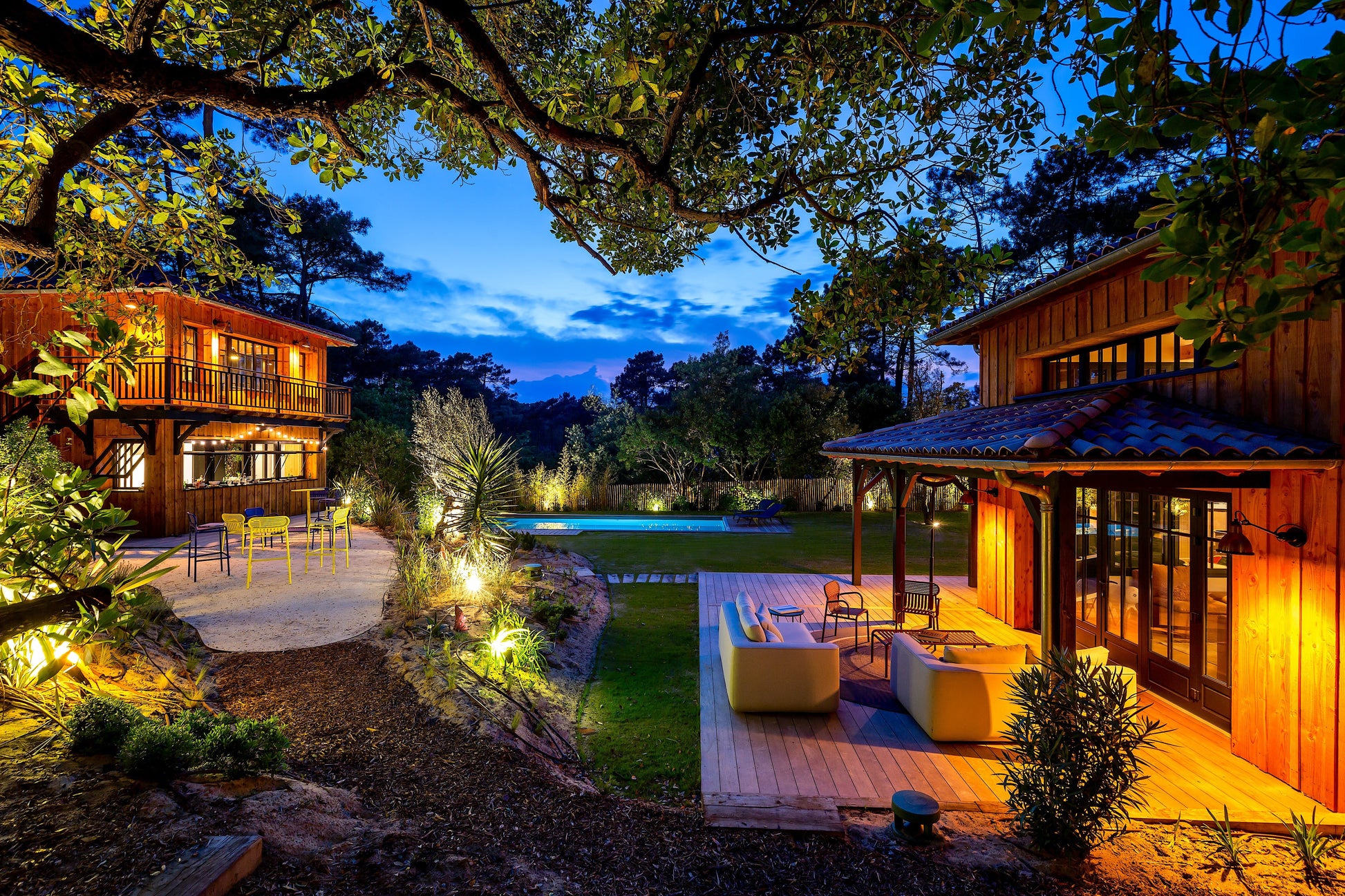 Villa Etchéa - The French Concierge