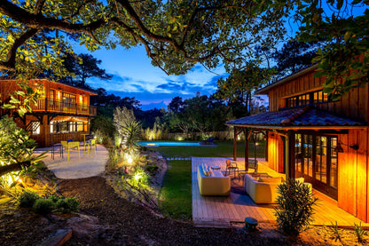 Villa Etchéa - The French Concierge