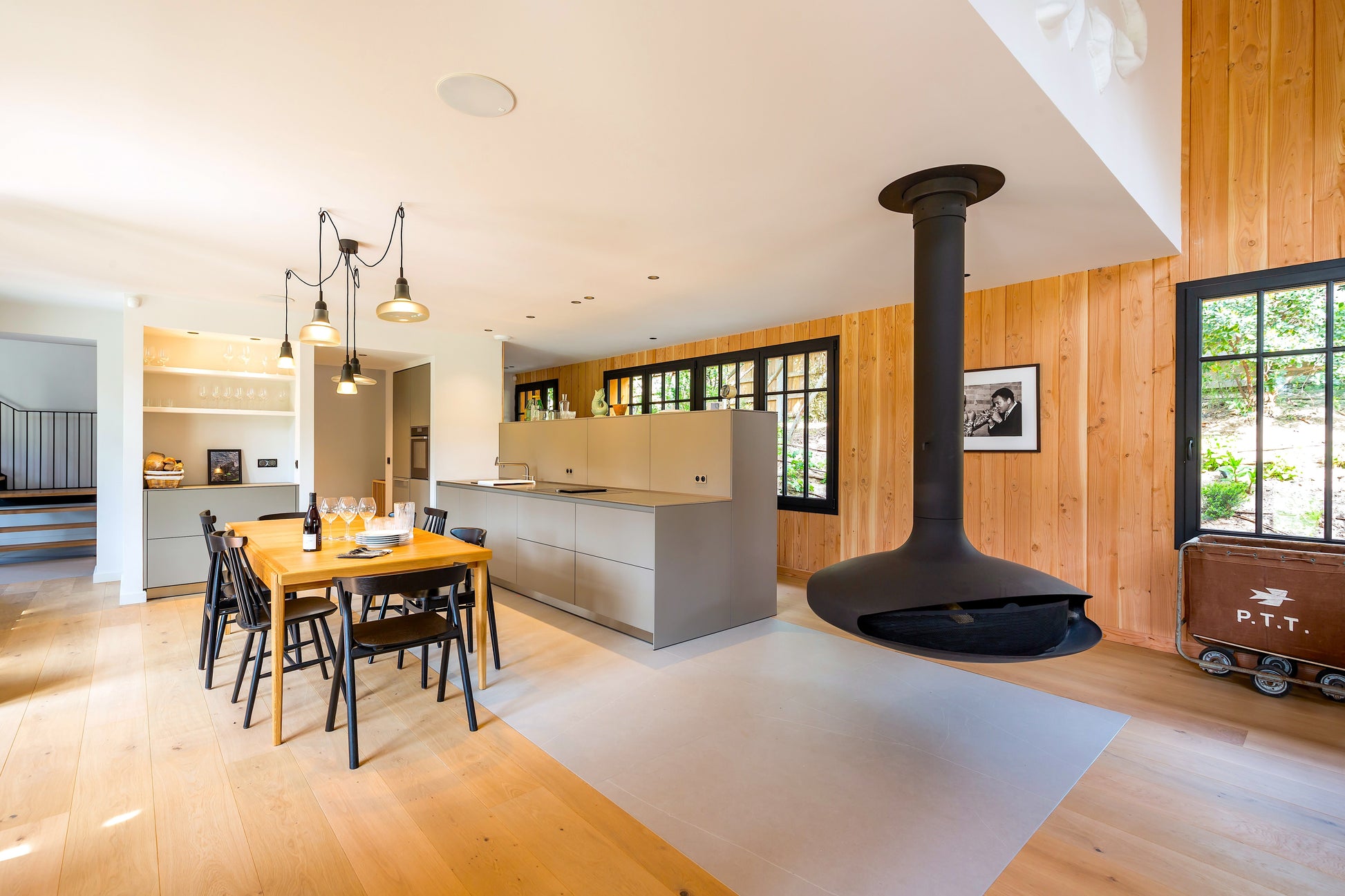 Villa Etchéa - The French Concierge