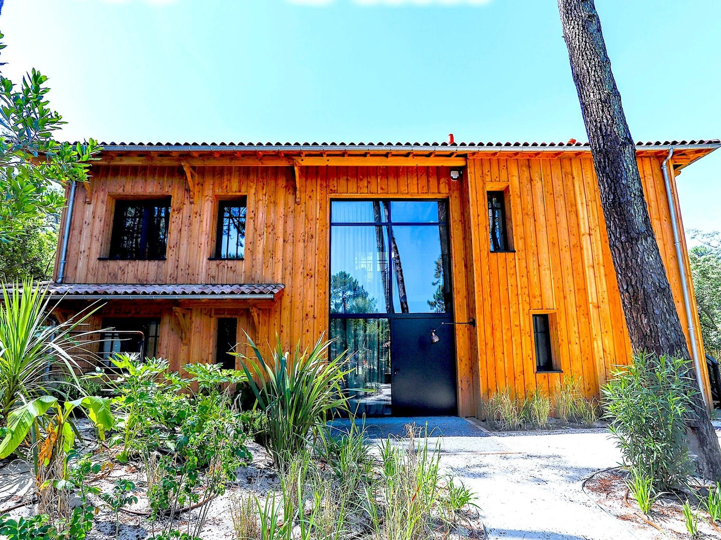 Villa Etchéa - The French Concierge