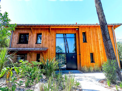 Villa Etchéa - The French Concierge