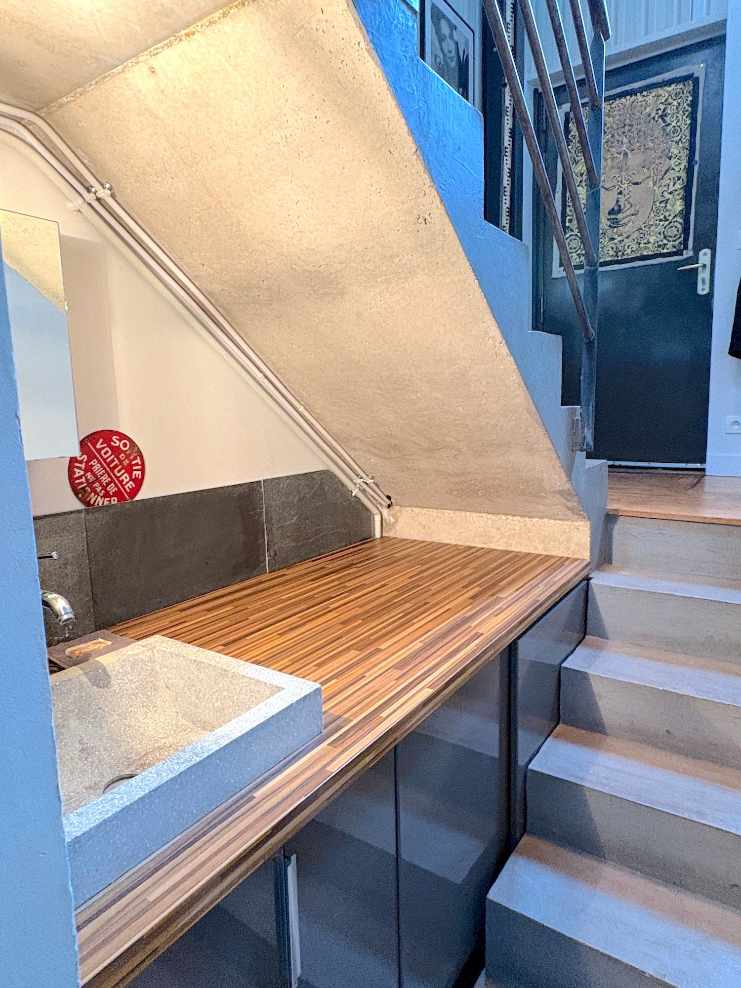 Villa Georges - The French Concierge