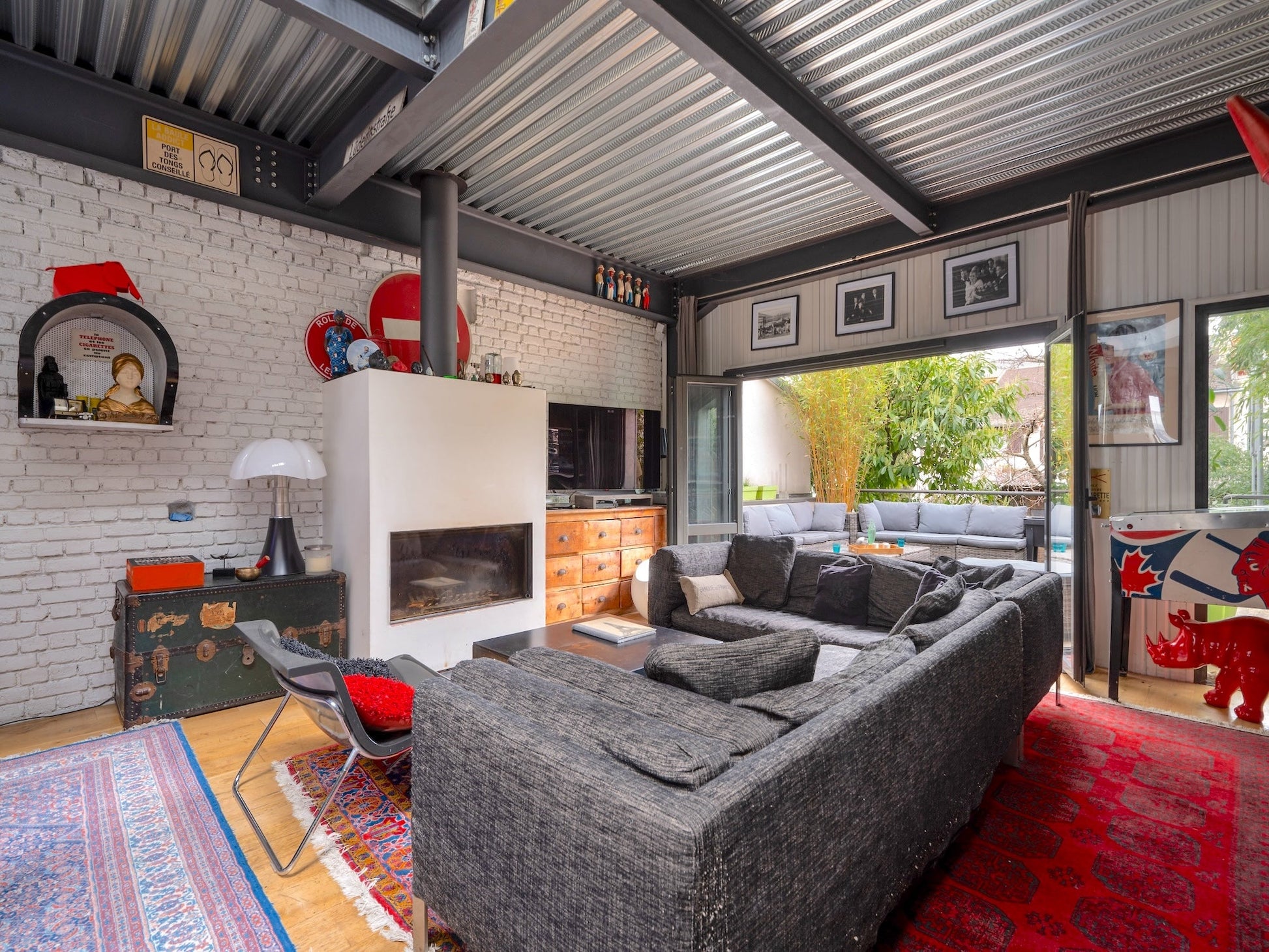 Villa Georges - The French Concierge