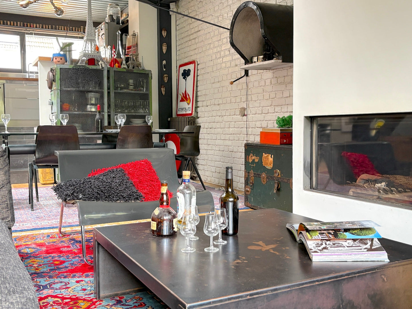 Villa Georges - The French Concierge