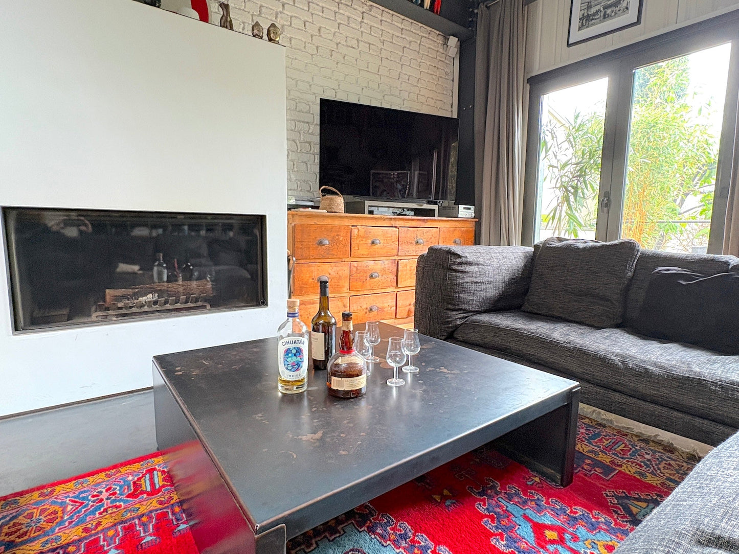Villa Georges - The French Concierge