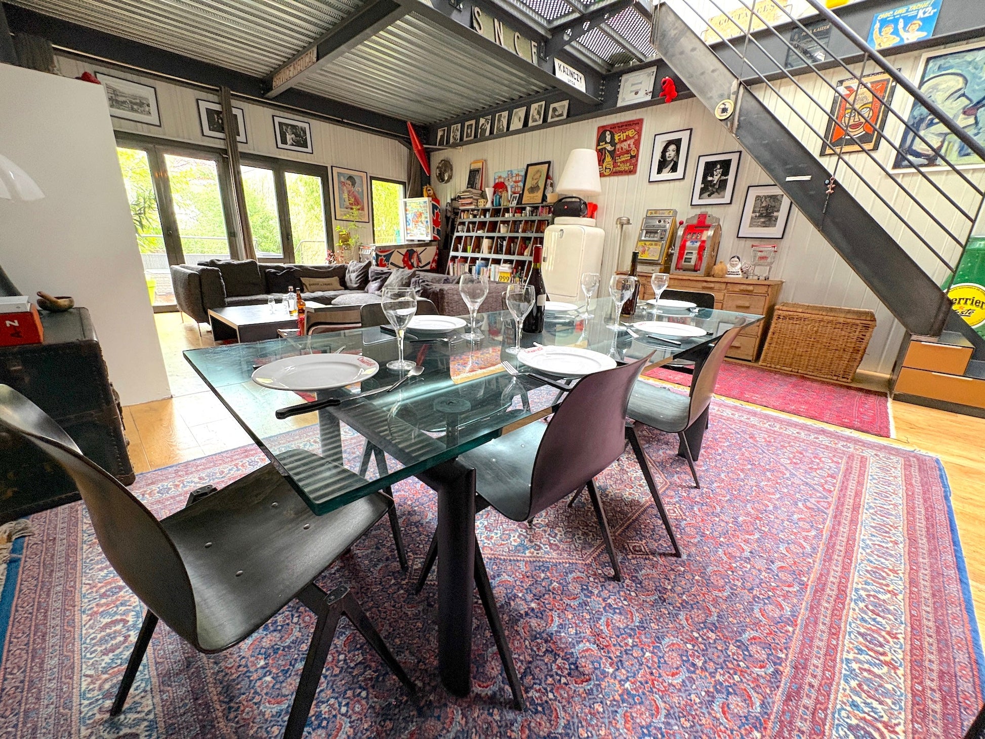 Villa Georges - The French Concierge
