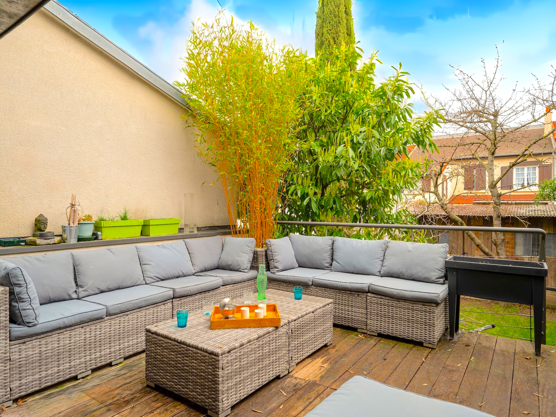 Villa Georges - The French Concierge