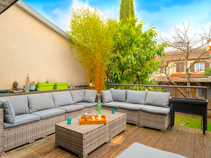 Villa Georges - The French Concierge