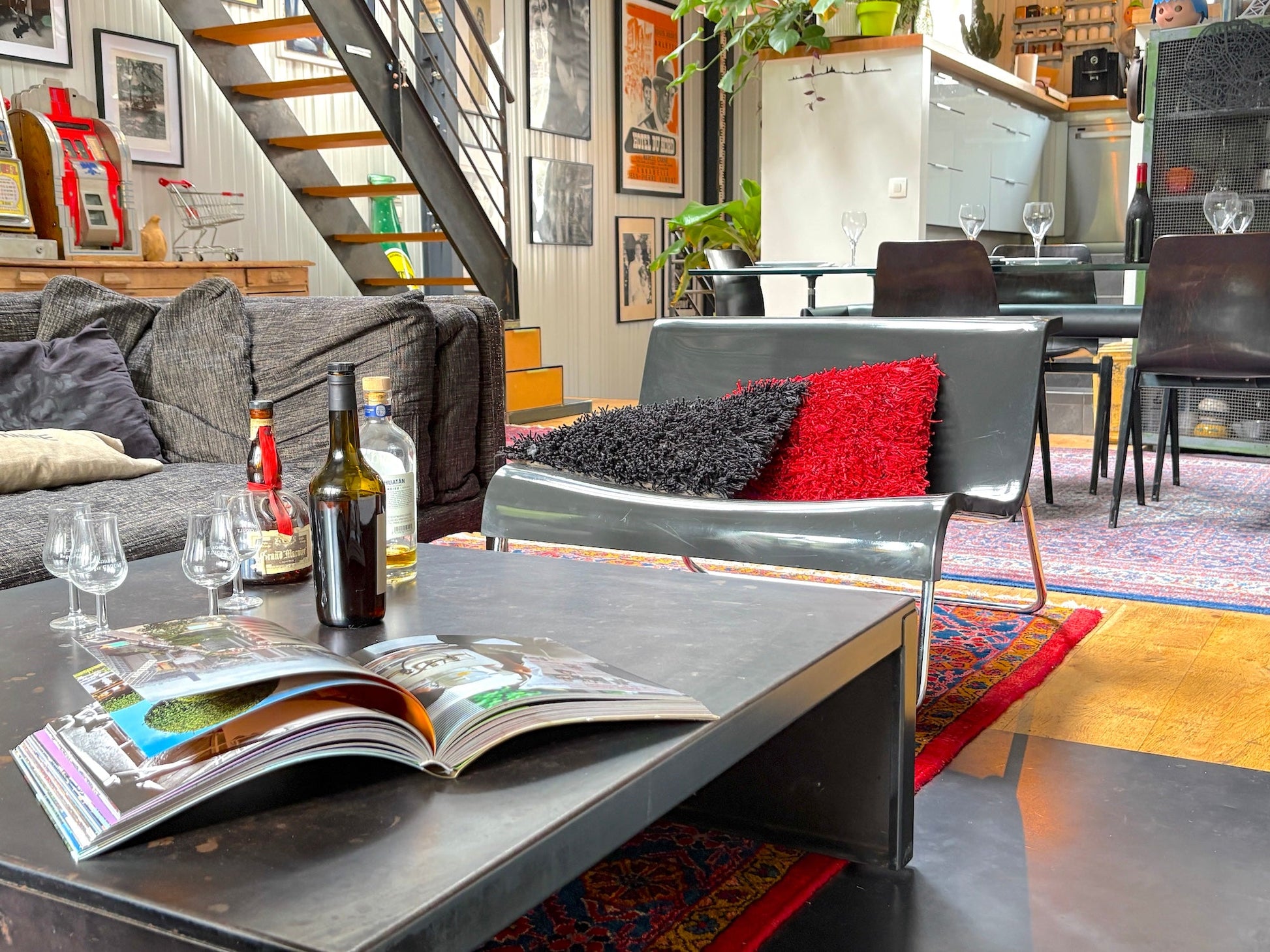 Villa Georges - The French Concierge