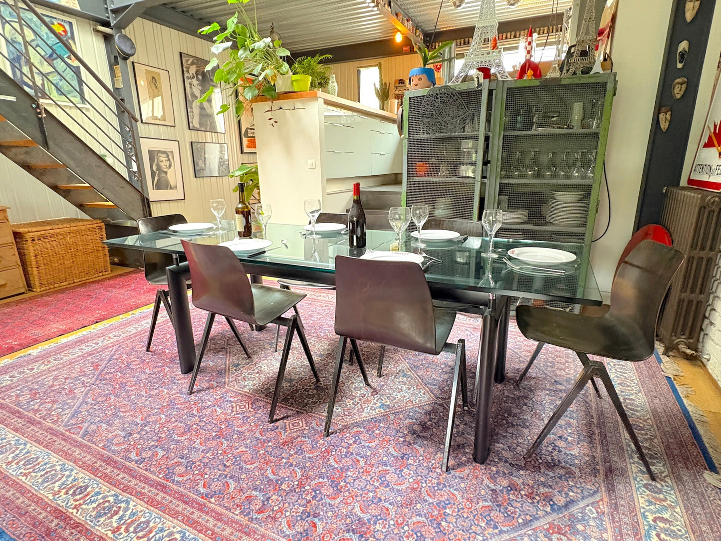 Villa Georges - The French Concierge
