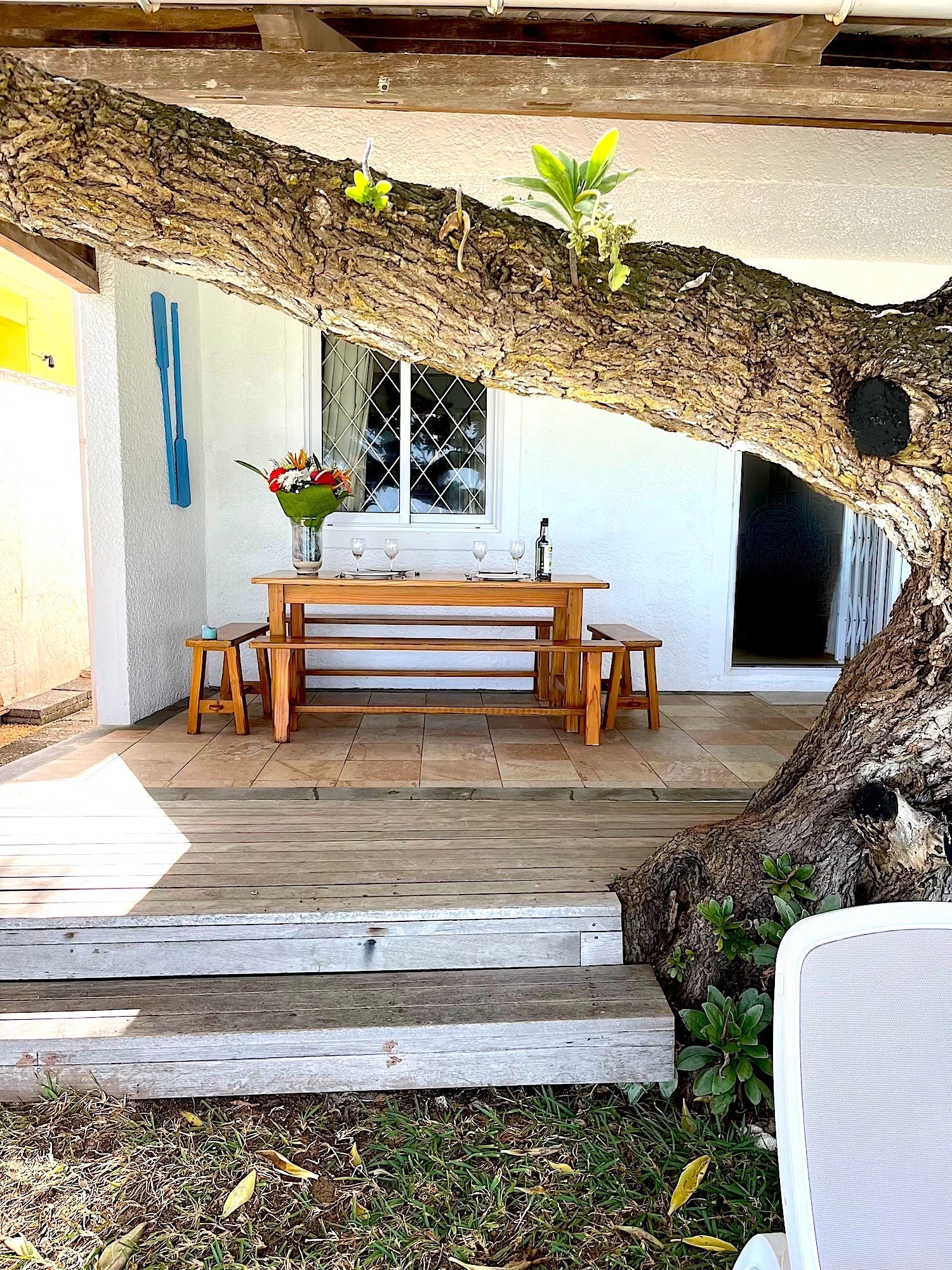 Villa le Veloutier - The French Concierge
