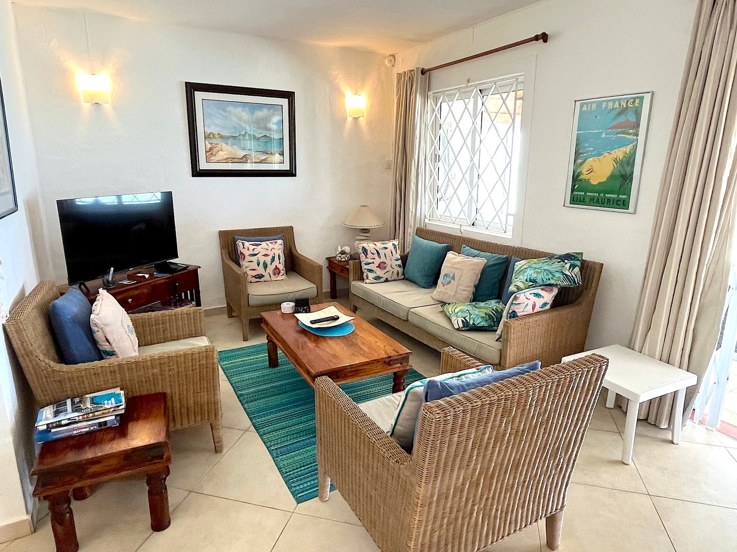 Villa le Veloutier - The French Concierge