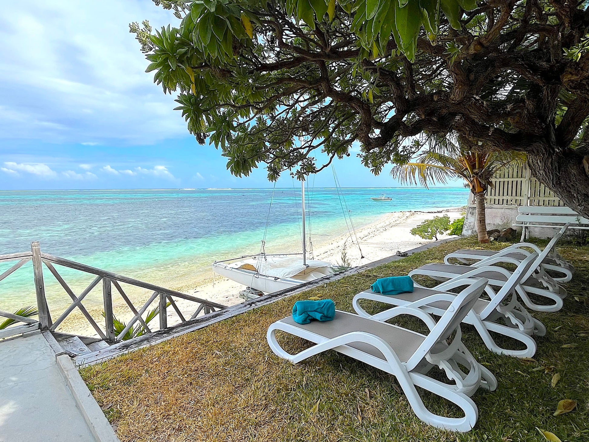 Villa le Veloutier - The French Concierge