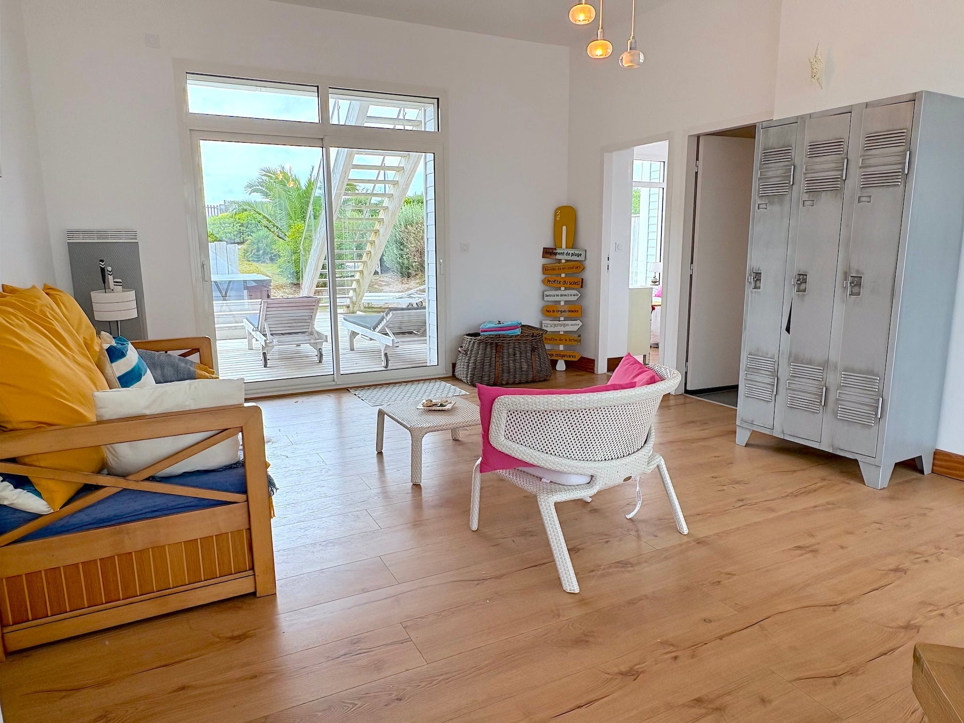 Villa Santec - The French Concierge