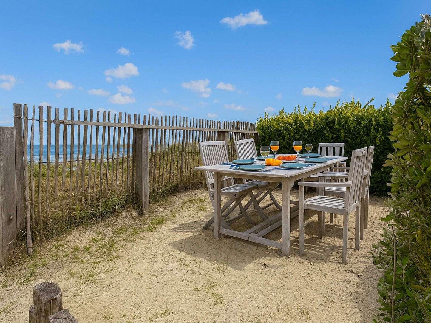 Villa Santec - The French Concierge