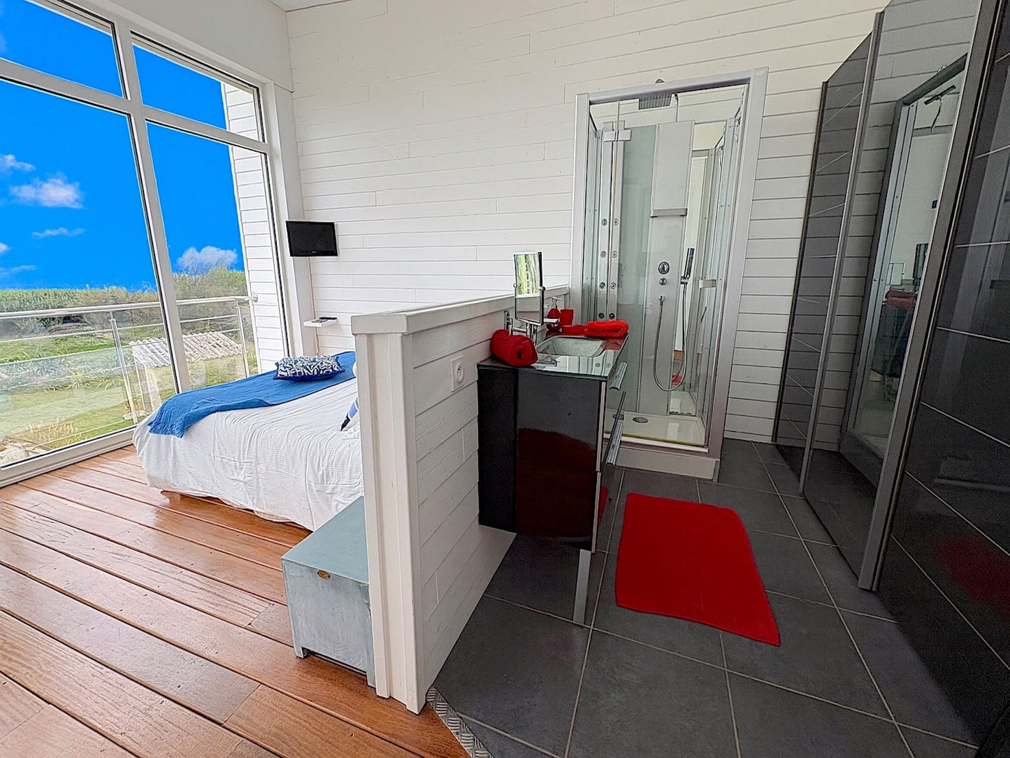 Villa Santec - The French Concierge