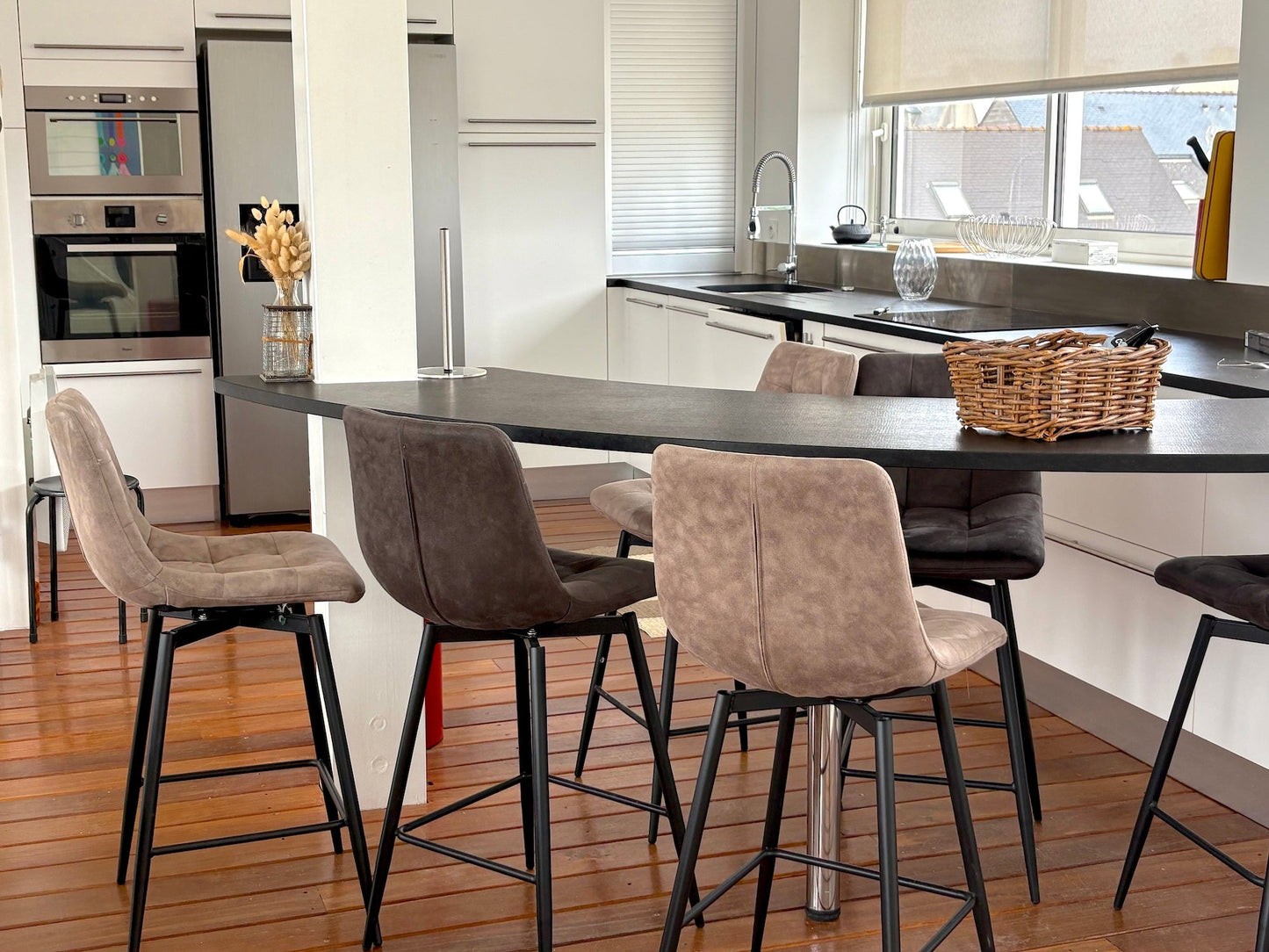 Villa Santec - The French Concierge