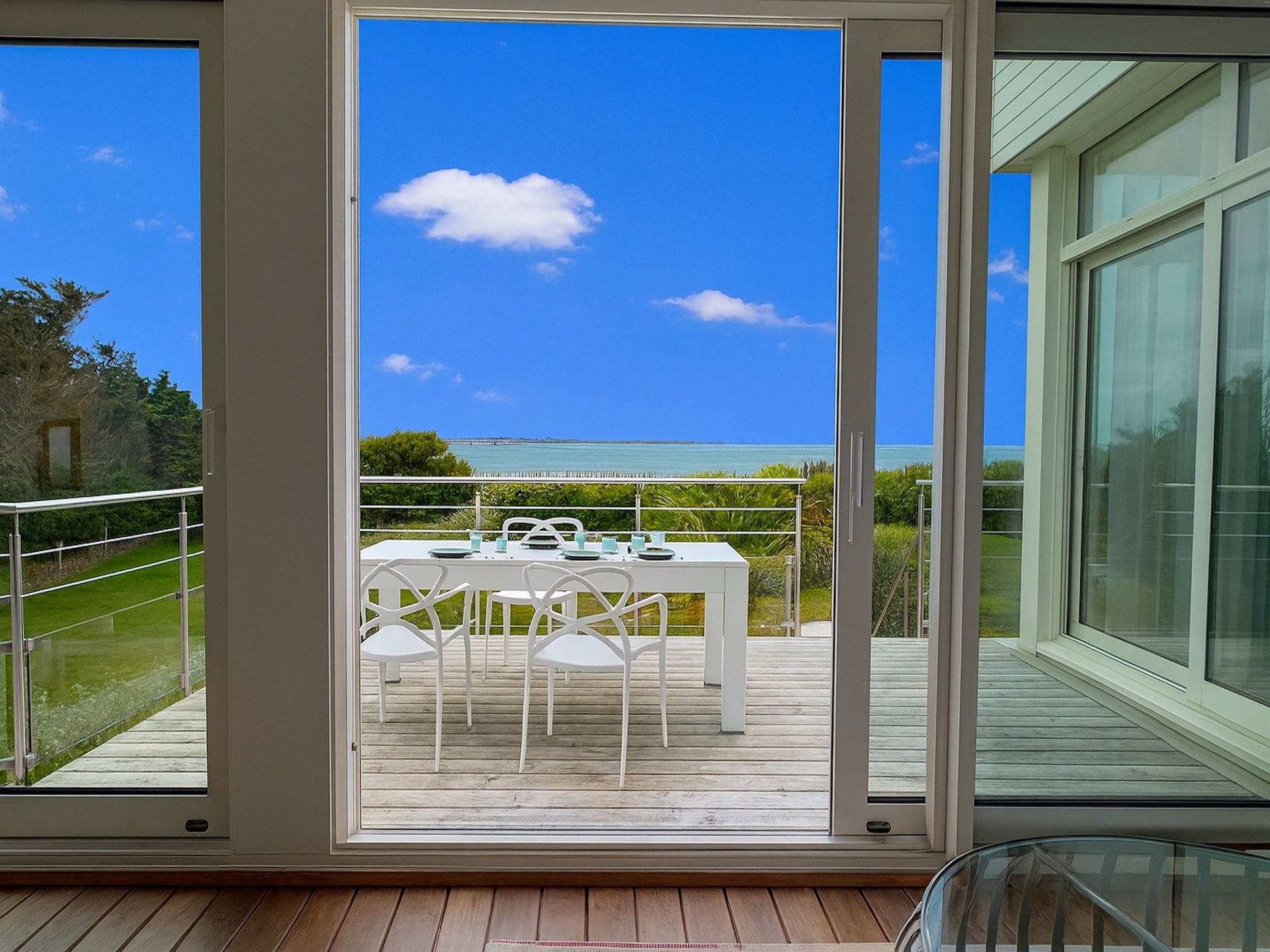 Villa Santec - The French Concierge