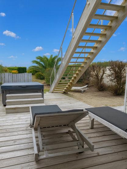 Villa Santec - The French Concierge