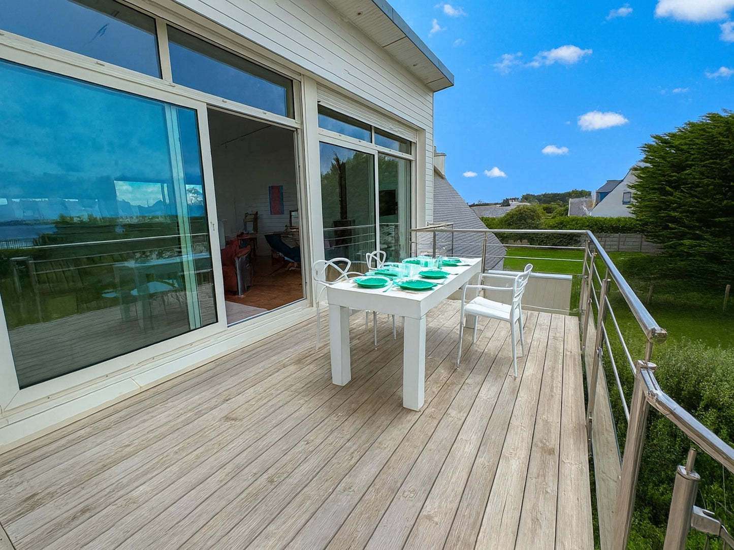 Villa Santec - The French Concierge