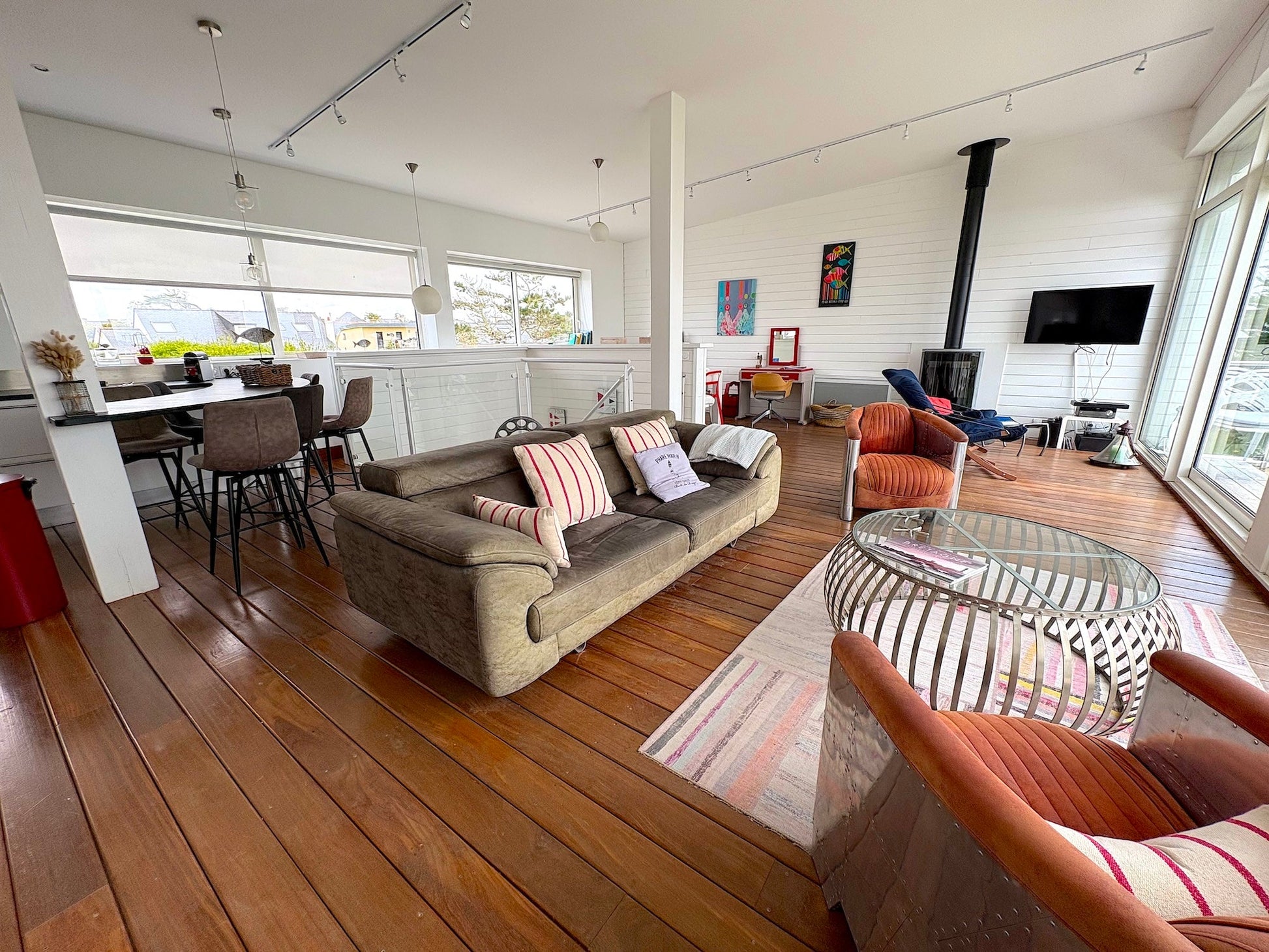 Villa Santec - The French Concierge