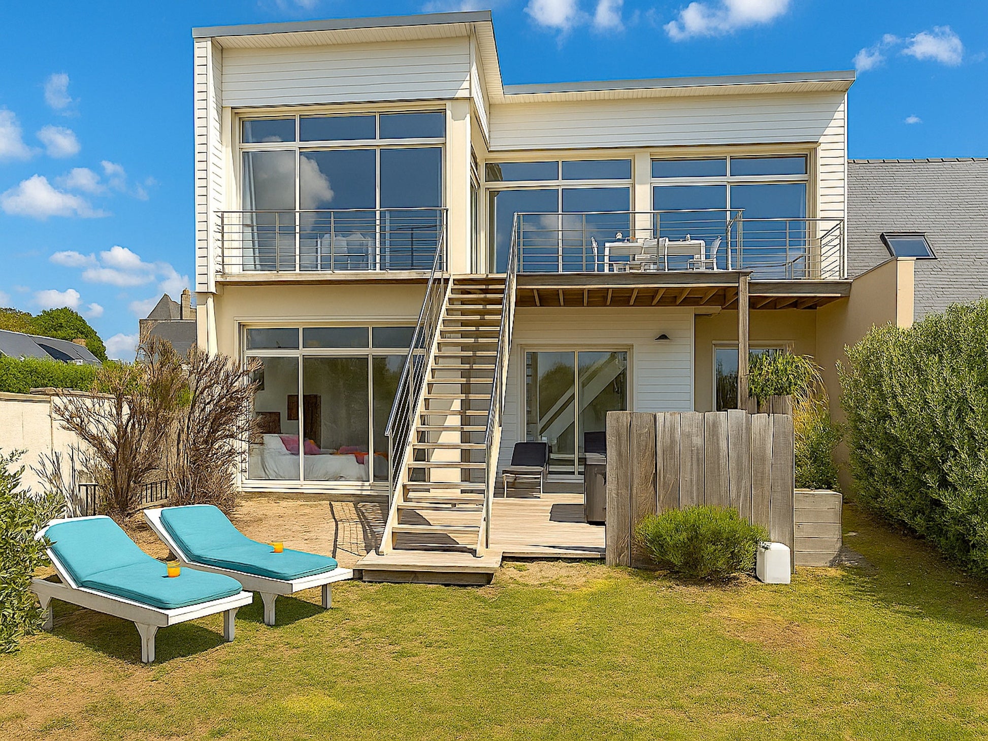 Villa Santec - The French Concierge