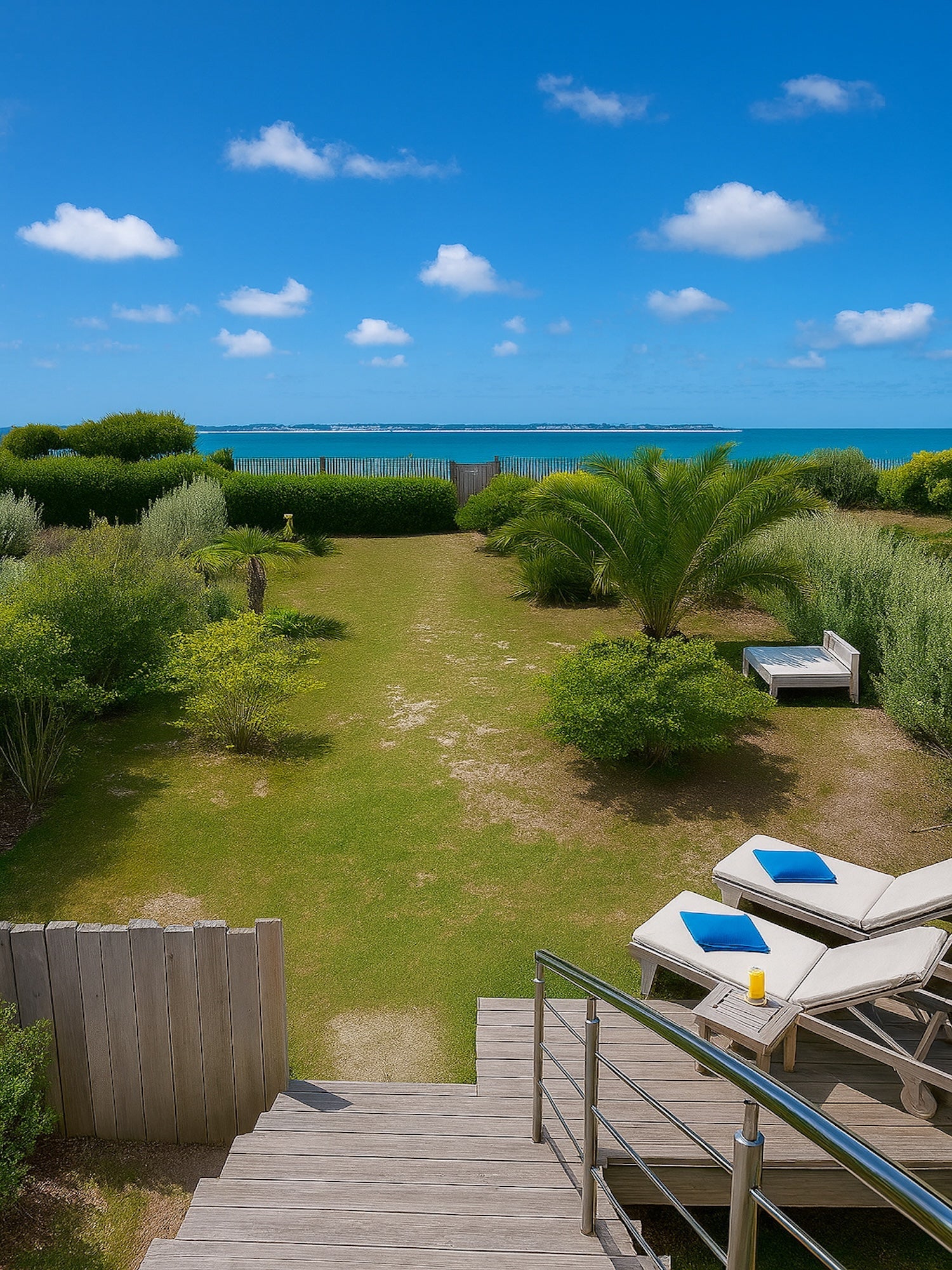 Villa Santec - The French Concierge