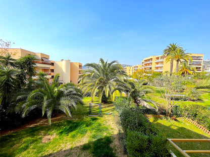 Golfe-Juan - The Magnolia apartment