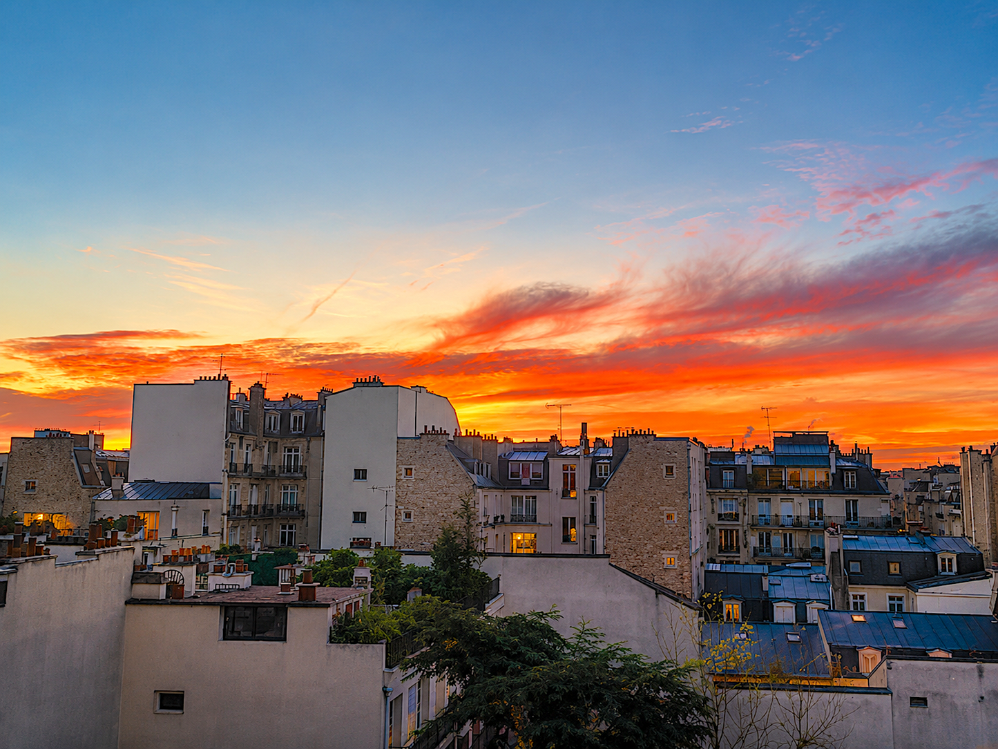 Le Penthouse Chevalier L