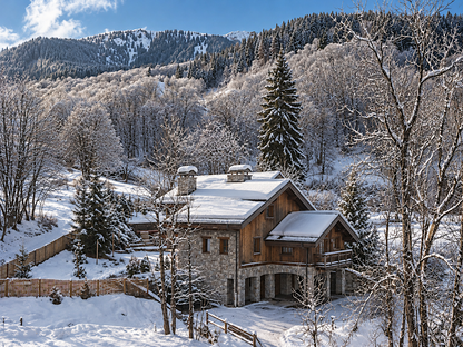Chalet Méridia
