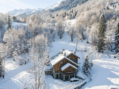 Chalet Méridia