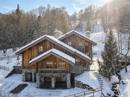 Chalet Méridia