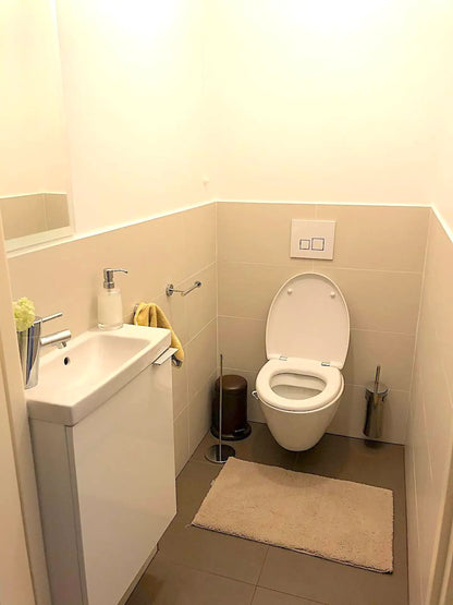 El apartamento Saussure