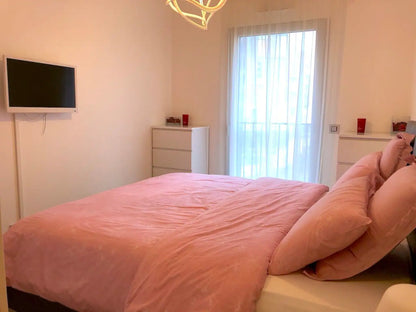 El apartamento Saussure