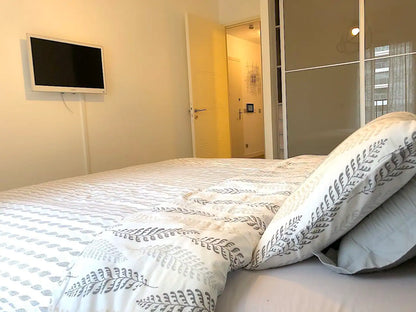 El apartamento Saussure
