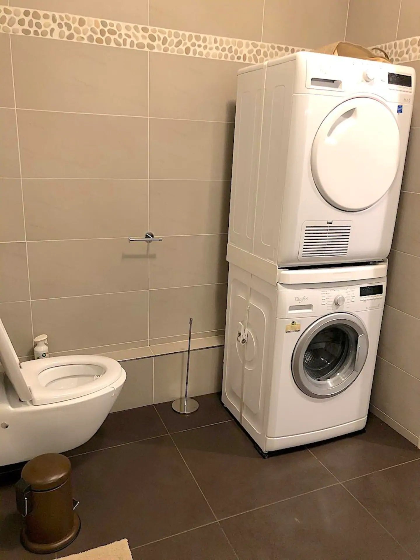 El apartamento Saussure