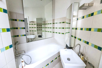 L'appartement Matignon