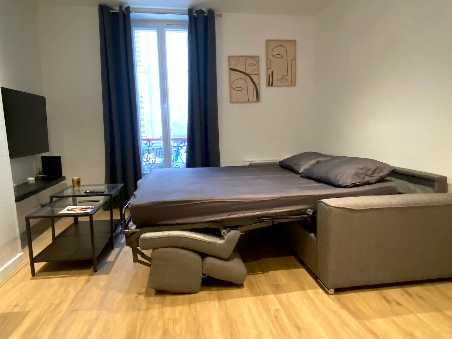 The Levis Loft