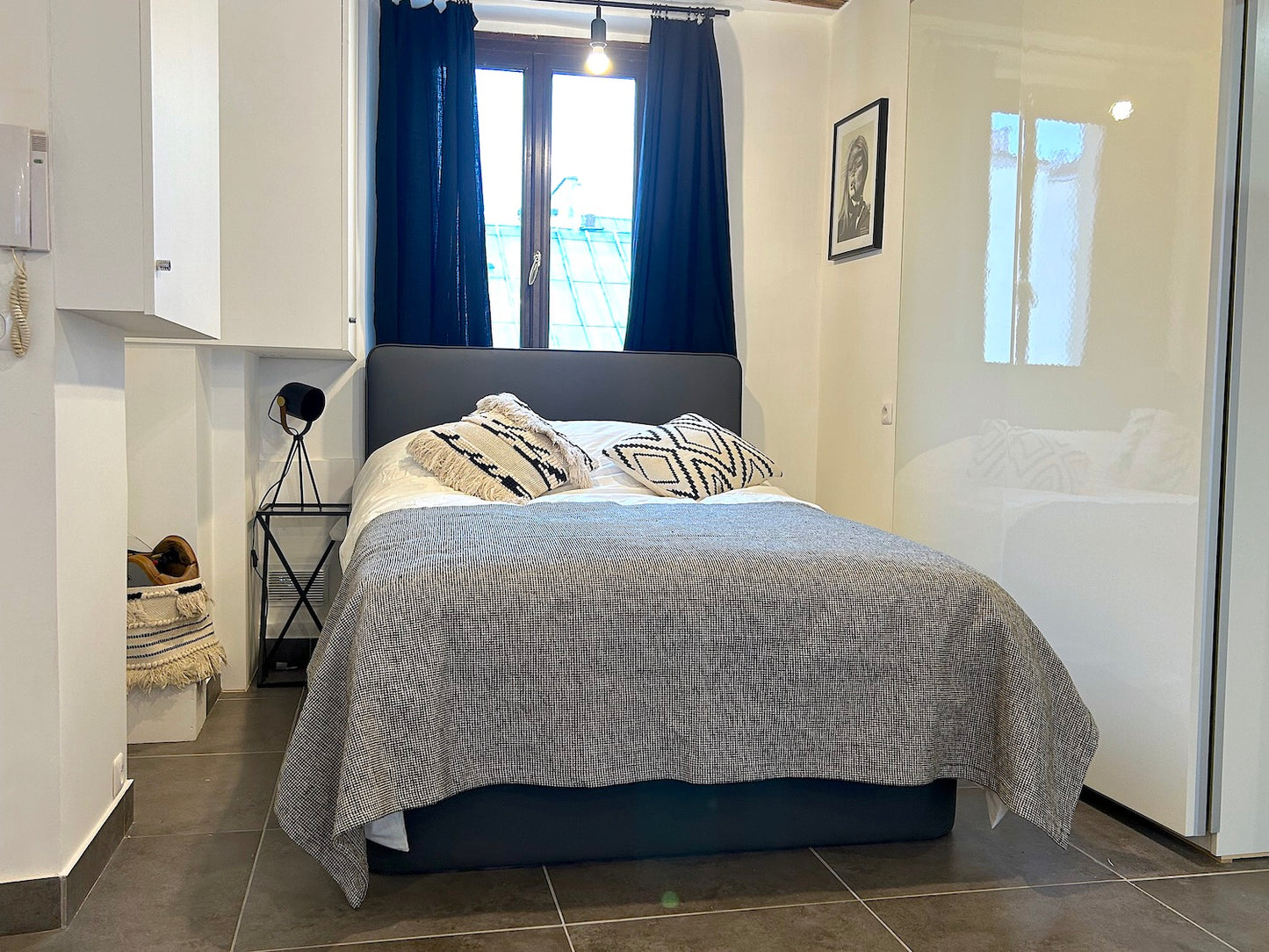 The Loft Gravilliers