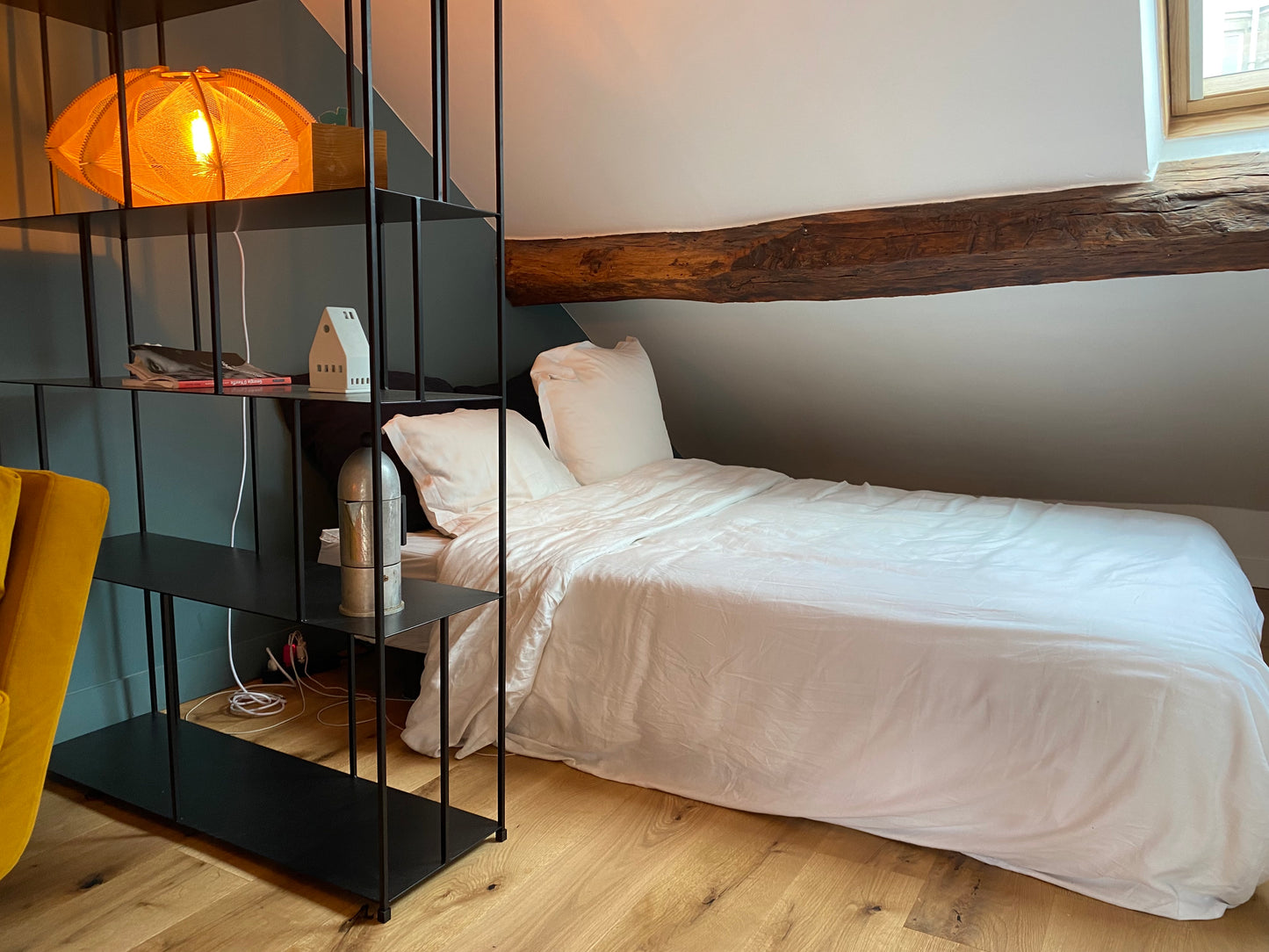 the Lepic Loft