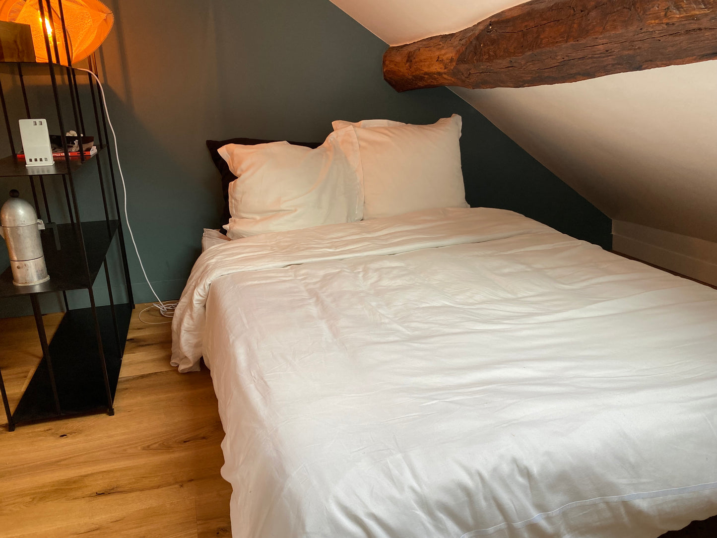 the Lepic Loft