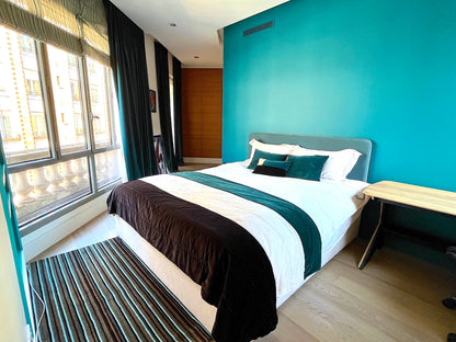 L'appartement Matignon