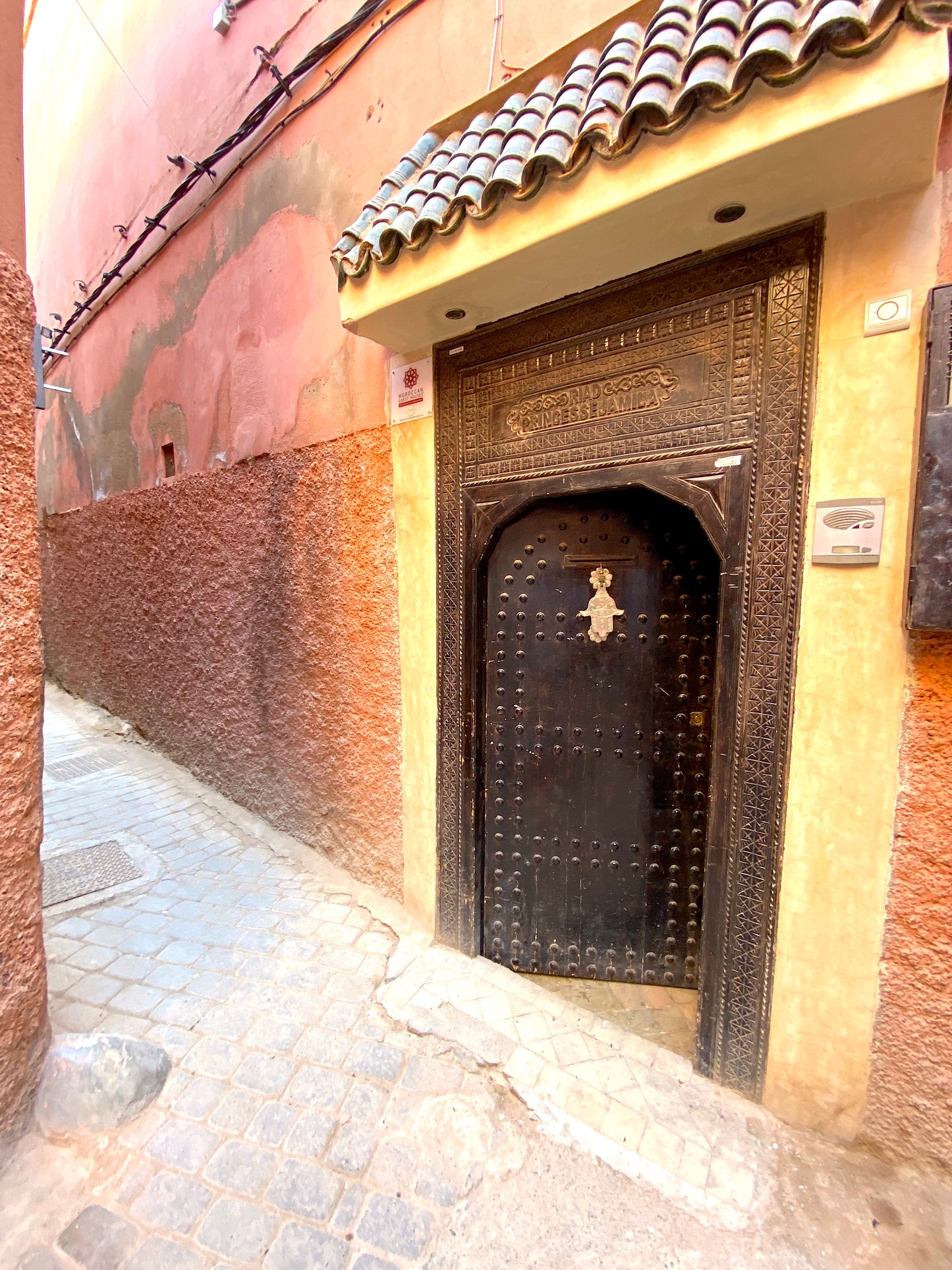 Palacio de la princesa